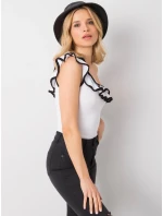 Top TW TP OB018.08 bílá