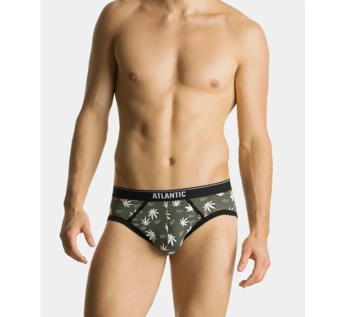 Blazy Tom 3MP-160 3-pack slipy - Atlantic Blazy Tom 3MP-160 3-pack slipy - Atlantic