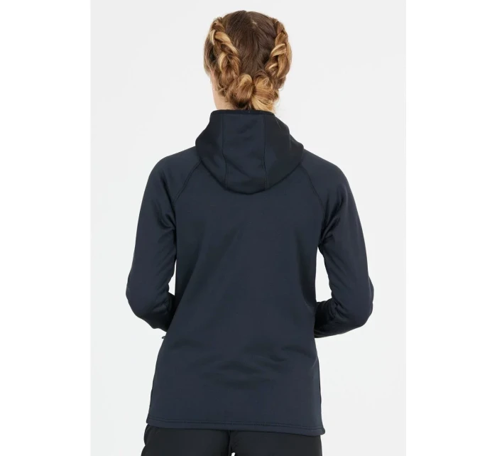 Dámská fleecová bunda Whistler Tracker W Powerstretch Hood Fleece Jacket