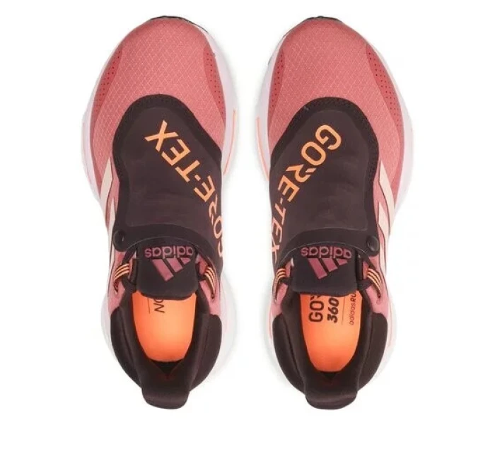 Dámská sportovní obuv Solar Glide 5 Gore-Tex W GY3493 Pudr růžová mix - Adidas Dámská sportovní obuv Solar Glide 5 Gore-Tex W GY3493 Pudr růžová mix - Adidas