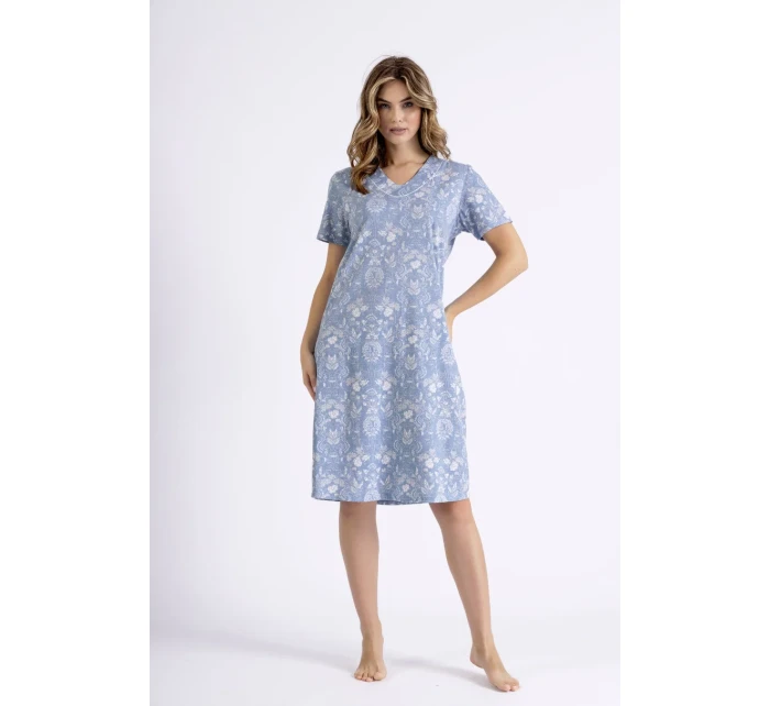 DÁMSKÁ KOŠILE ALISA 1449