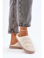 Pantofle model 202649 Step in style