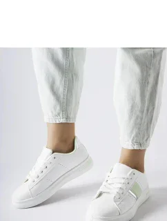 Sportovní obuv  model 207693 Solea