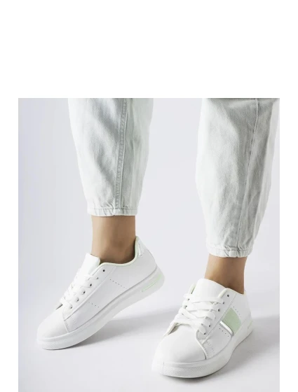 Sportovní obuv model 207693 Solea Sportovní obuv model 207693 Solea