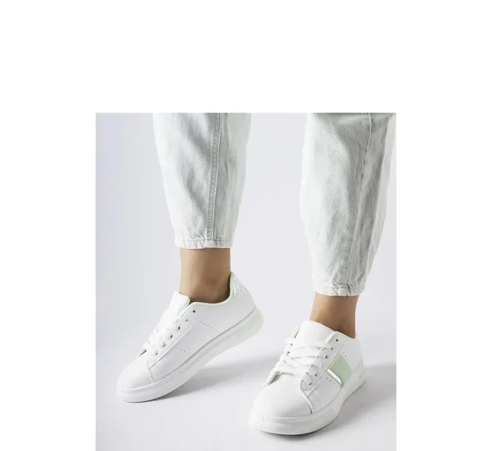 Sportovní obuv model 207693 Solea Sportovní obuv model 207693 Solea