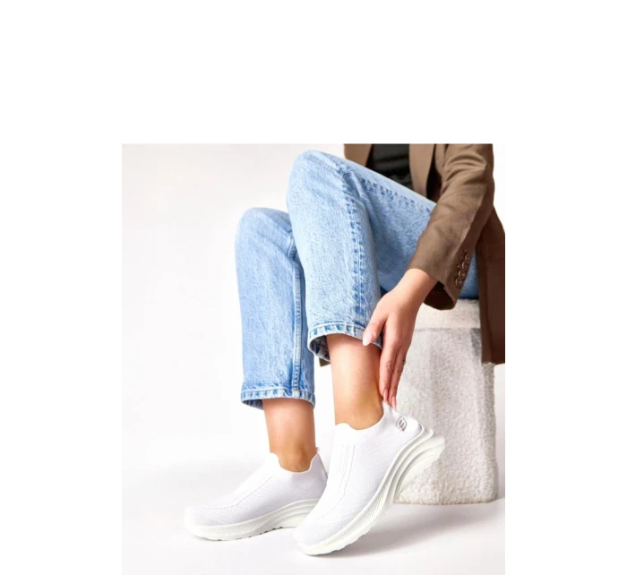 Sportovní obuv  model 224591 Solea