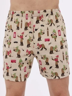 Pánské trenýrky Cornette Classic 011/163