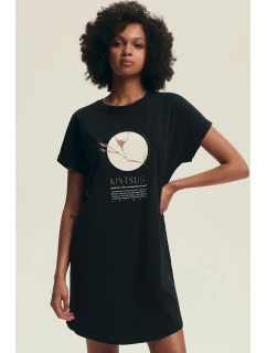 Henderson Dámská košile 43729 Dairoku kr/r S-XL