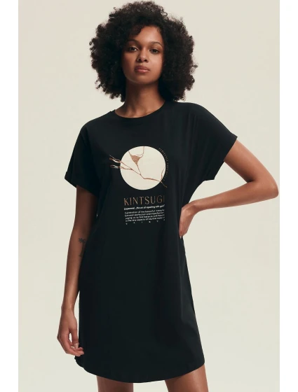 Henderson Dámská košile 43729 Dairoku kr/r S-XL Henderson Dámská košile 43729 Dairoku kr/r S-XL