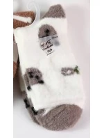 dámské ponožky 307 3542 model 21389587 - WiK