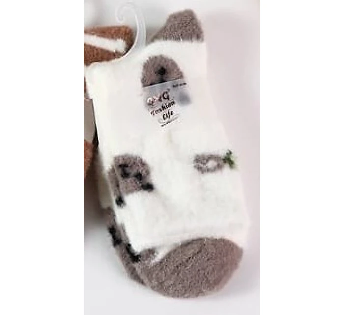 dámské ponožky 307 3542 model 21389587 - WiK