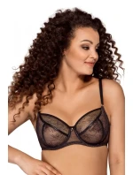 Dámská podprsenka  black  model 21407602 - Ava