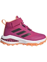 Adidas Fortarun All Terrain Cloudfoam Sportovní běžecké boty Junior GZ1807