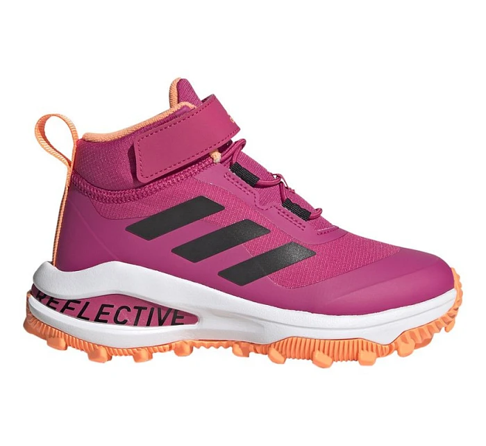 Adidas Fortarun All Terrain Cloudfoam Sportovní běžecké boty Junior GZ1807