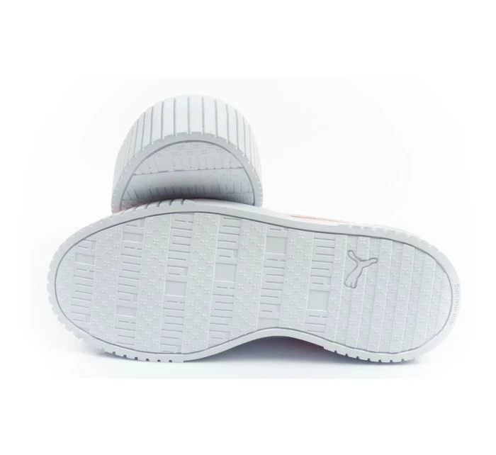 Boty Puma Carina Jr 386186 04