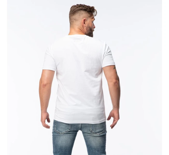 III M tričko s krátkým rukávem model 20817870 - Fitanu