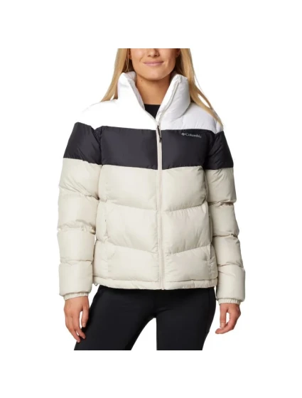 Bunda II Colorblock W model 20605892 - Columbia Bunda II Colorblock W model 20605892 - Columbia