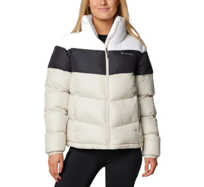 Bunda II Colorblock W model 20605892 - Columbia Bunda II Colorblock W model 20605892 - Columbia