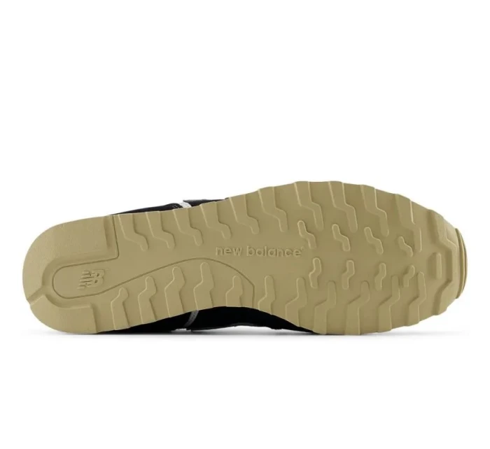 New Balance NB 373 pánské lifestylové sportovní tenisky černé (ML373AK2) New Balance NB 373 pánské lifestylové sportovní tenisky černé (ML373AK2)