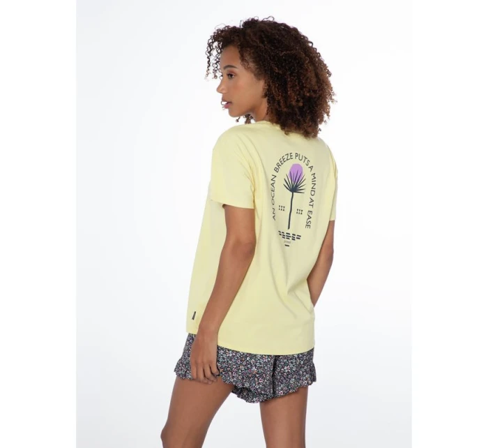 Dámské protestní tričko PRTPALAU (P1610521/614)