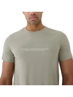 Tričko 4F M2004 M 4FWSS25TTSHM2004 44S pánské Tričko 4F M2004 M 4FWSS25TTSHM2004 44S pánské