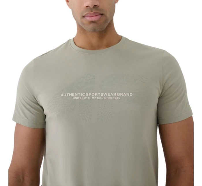 Tričko 4F M2004 M 4FWSS25TTSHM2004 44S pánské Tričko 4F M2004 M 4FWSS25TTSHM2004 44S pánské