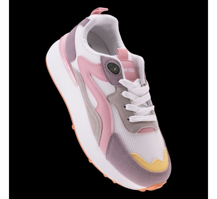 Dámské tenisky SNEAKY WO'S Dámské tenisky SNEAKY WO'S