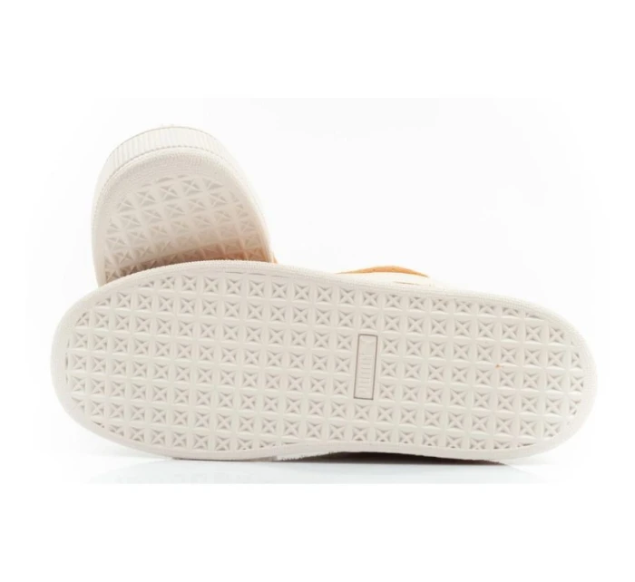 Boty Puma Suede XL Hairy 397241 04 Boty Puma Suede XL Hairy 397241 04