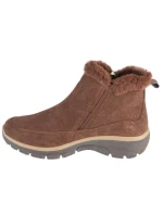 Skechers Easy Going - Cool Zip! 167862-CHOCC Brown 36 Skechers Easy Going - Cool Zip! 167862-CHOCC Brown 36