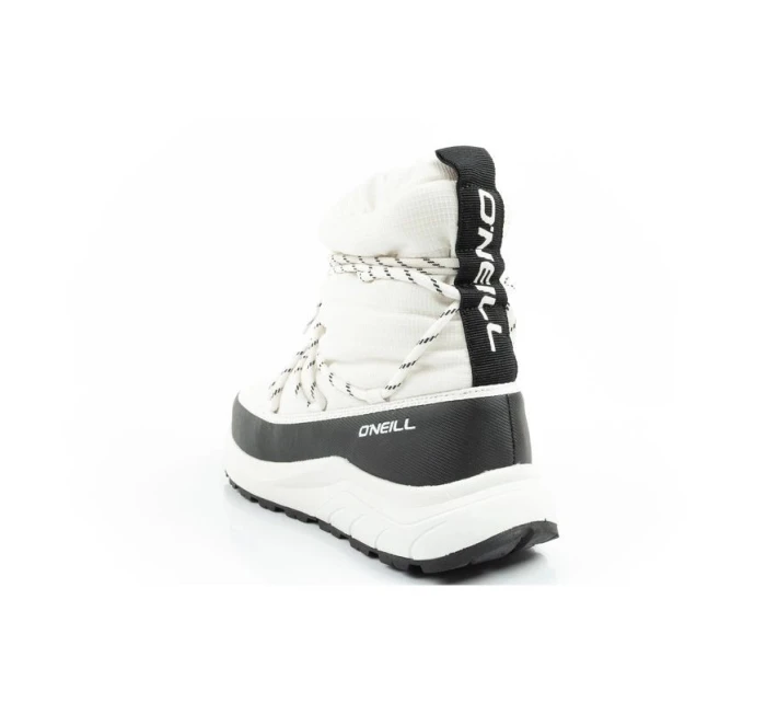 O'neill model 21467803 dámské sněhule zimní módní bílé dámské - ONeill