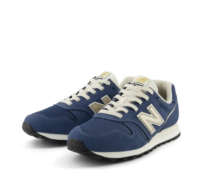 Sportovní obuv New Balance W WL373LU2 dámské