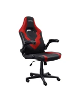 Herní židle červená model 21754376 - Trust Herní židle červená model 21754376 - Trust