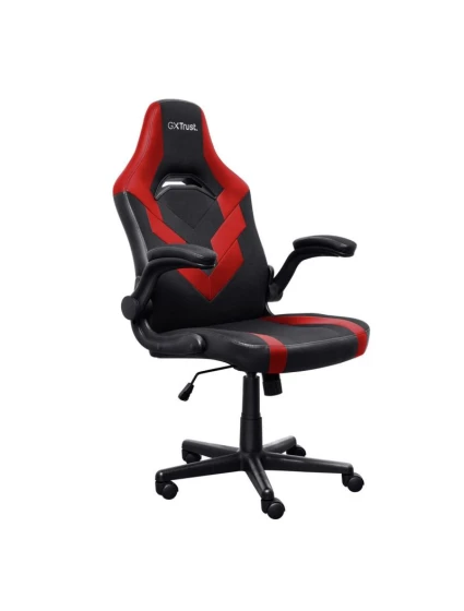 Herní židle červená model 21754376 - Trust Herní židle červená model 21754376 - Trust