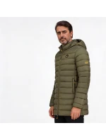 Geografické Norsko pánská bunda LONG HOOD DB MEN 233 (WZ5087H/GN) model 21768267 - Geographical Norway