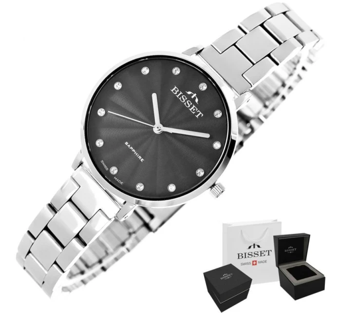 Dámské hodinky Bisset BSBF30-2 Dámské hodinky Bisset BSBF30-2