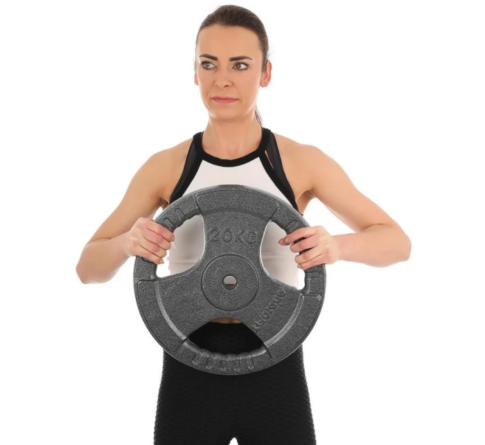 HAMMERTONE WEIGHT 15 KG ENERO FIT fi26.5