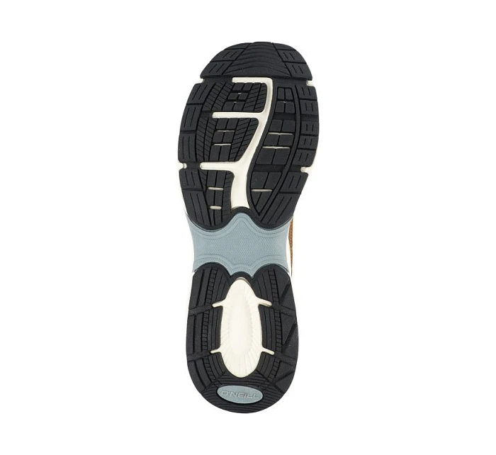 Pánské boty O'Neill beige and brown model 22060341 - ONeill Pánské boty O'Neill beige and brown model 22060341 - ONeill