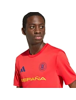 Pánský dres adidas ESP OLP Jersey červený KH2303 Pánský dres adidas ESP OLP Jersey červený KH2303
