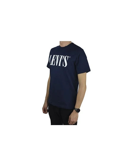 Pánské tričko Levi's Relaxed Graphic Tee M model 16030782 - Levis