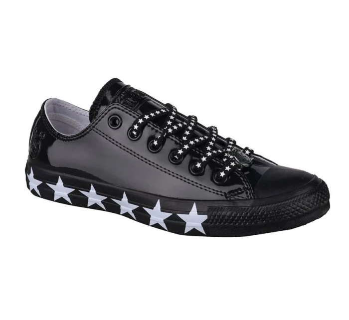 Dámské boty Chuck Taylor All Star Miley Cyrus W 563720C - Converse