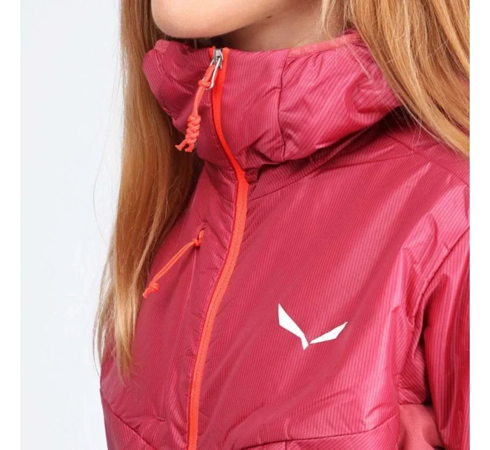 Bunda   Hood Jkt W model 19424174 - Salewa