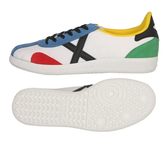 Munich Arquero M 09 házenkářské boty 4043109