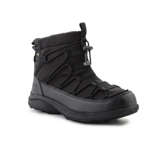 Dámská obuv Uneek Snk Chukka II Wp W 1025491 - Keen 