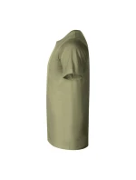 Malfini Paint M MLI-P7328 světle khaki tričko