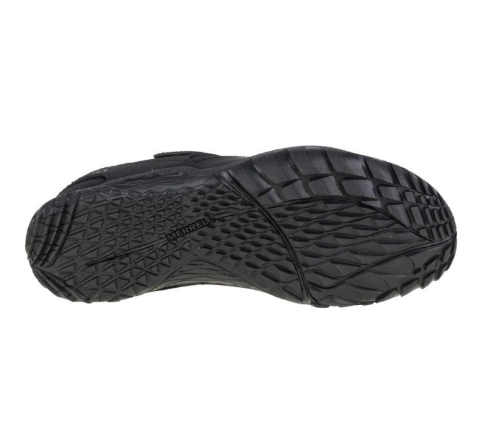 Dětská obuv Trail Glove 7 A/C Jr MK266792 - Merrell