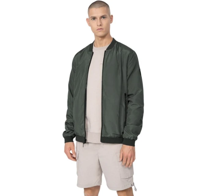 Pánská bunda M013 M 4FSS23TJACM013 44S - 4F Pánská bunda M013 M 4FSS23TJACM013 44S - 4F