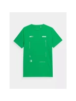 Pánské tričko M 4FSS23TTSHM311-41S - 4F