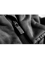 TJ Dámská hybridní strečová bunda s kapucí 18. black/black model 22498725 - Tee Jays TJ Dámská hybridní strečová bunda s kapucí 18. black/black model 22498725 - Tee Jays