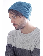 Skate Pletená čepice  navy model 22542244 - Atlantis Headwear