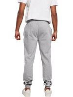 BB 002 Pánské tepláky model 22442712 heather grey - Build your Brand